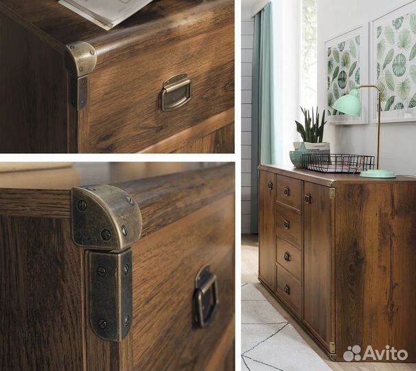 Тумба-комод