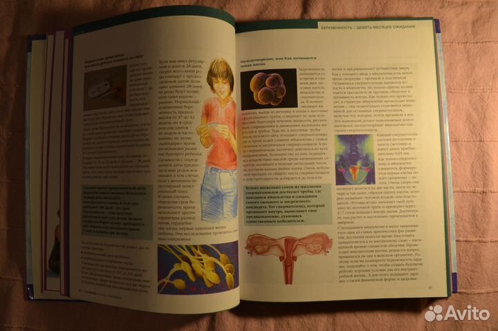 Я скоро стану мамой. В Ожидании Ребенка. Аптулаева