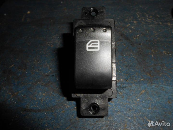 Кнопка стеклоподъемника new ck