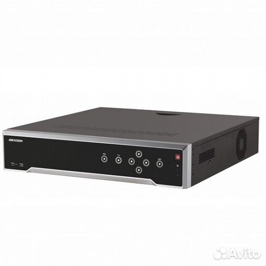 Hikvision DS-7732NI-I4/16P(B) IP видеорегистратор