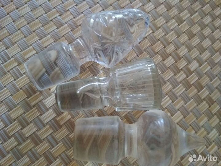 Блюдо для торта/Пепельница СССР