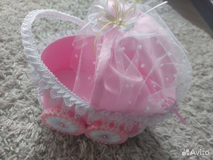 Свадебные украшения