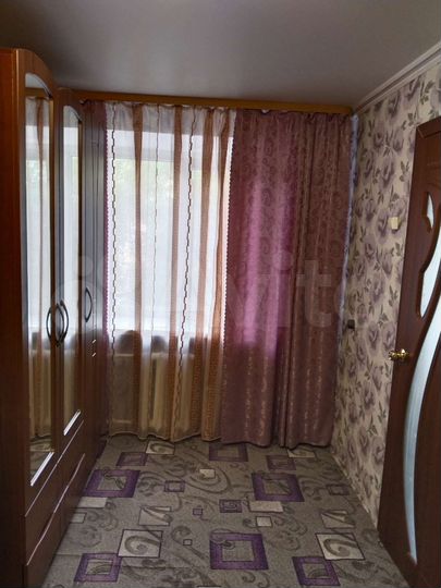 2-к. квартира, 40,4 м², 3/5 эт.