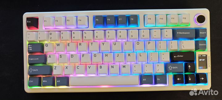 Epomaker Infiverse Infi75