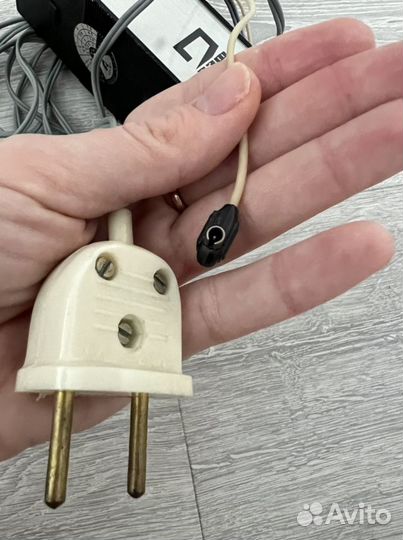 Вспышка для фотоаппарата сэф2