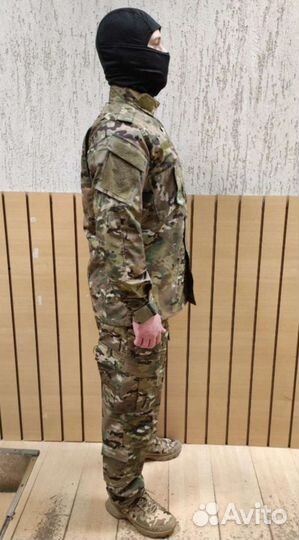 Костюм тактический аку Мультикам ACU MultiCam