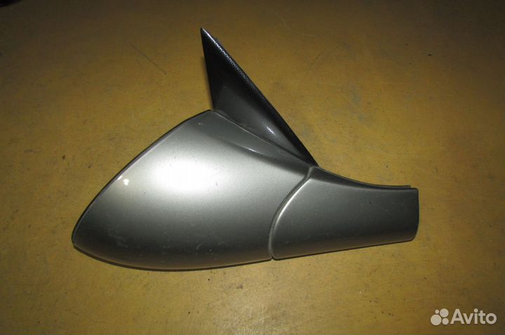 Зеркало правое Opel Vectra B