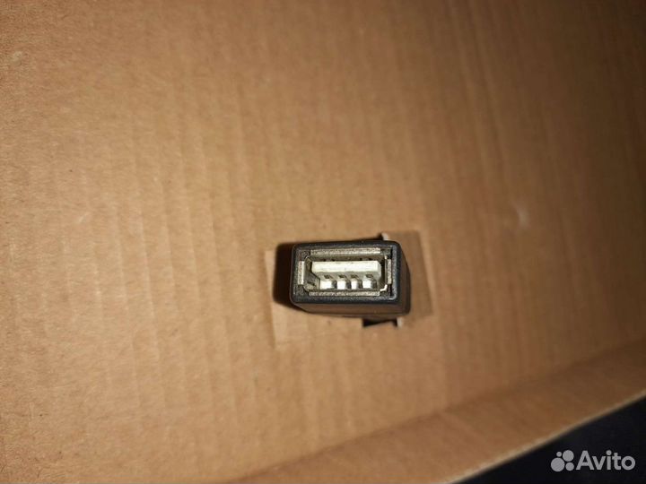 USB Переходник