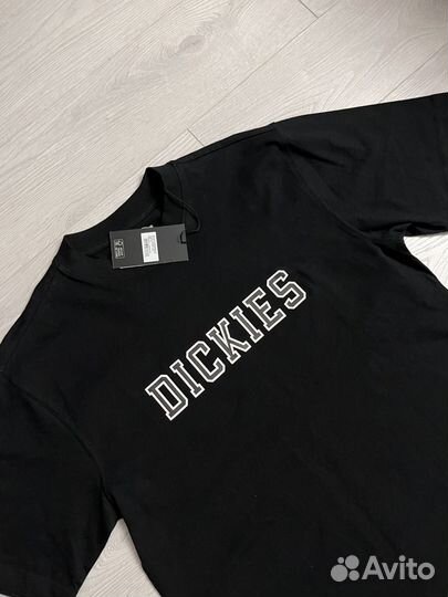 Футболка dickies оригинал новая M