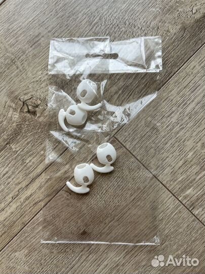 Амбушюры для AirPods 2 накладки для наушников