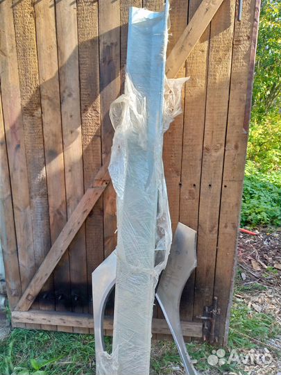 Mitsubishi lancer 9 универсал