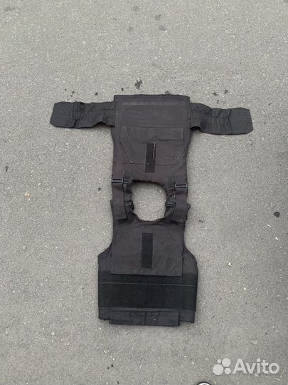 Бронежилет дефендер 2