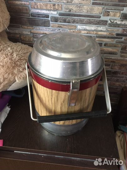 Посуда СССР