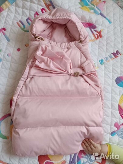 Зимний Конверт