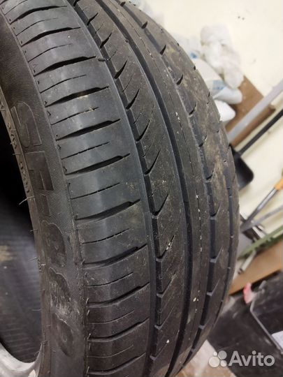 Sunfull SF-888 225/50 R17