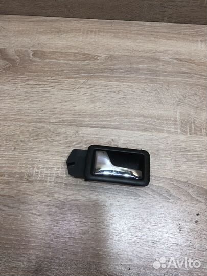 Ручка двери внутренняя Ауди 80 B3