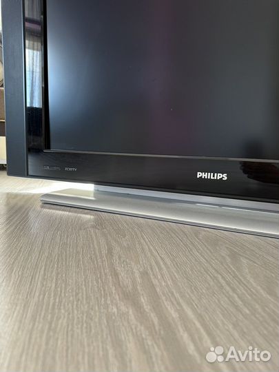 Телевизор philips 49 дюймов оригинал