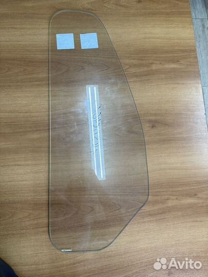 Стекло voe14508461 volvo