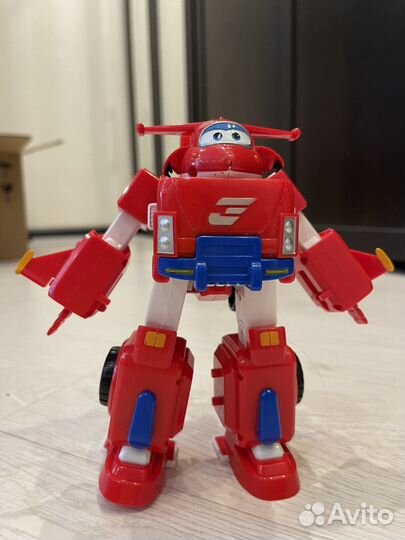 Супер крылья super wings