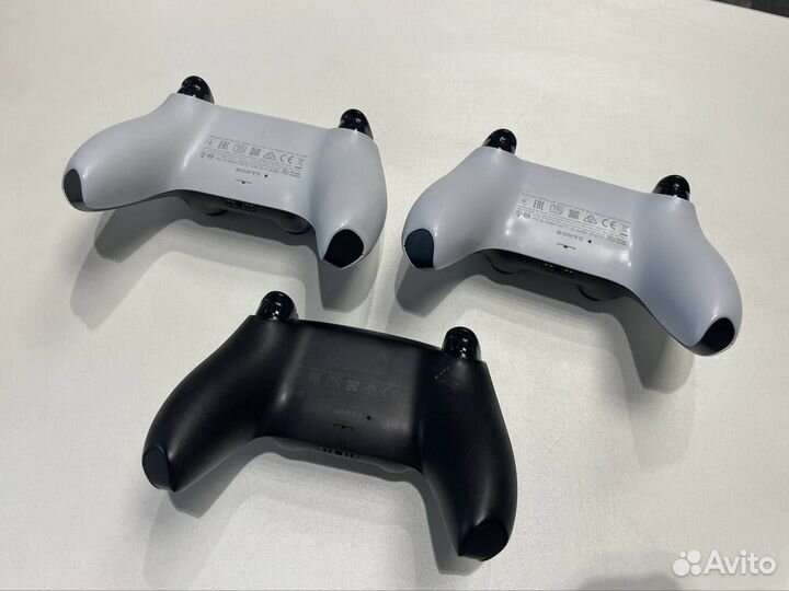 Джойстик dualsence ps5 геймпад