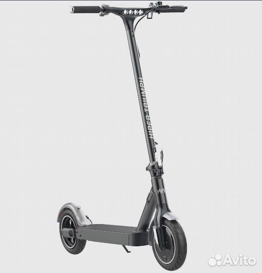 Электросамокат hiper x 101