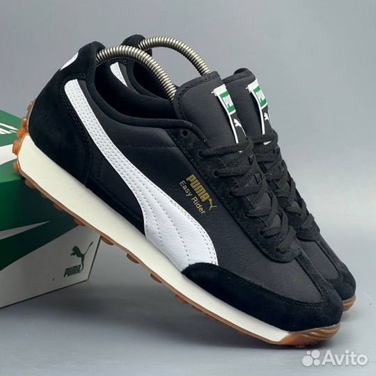 Новинка Puma Easy Runner