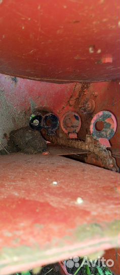 Копалка, сажалка