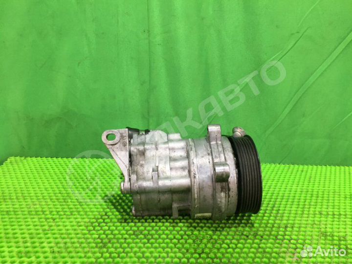 Насос гидроусилителя Bmw 7 E65 N62