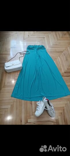 Платье сарафан 50 52