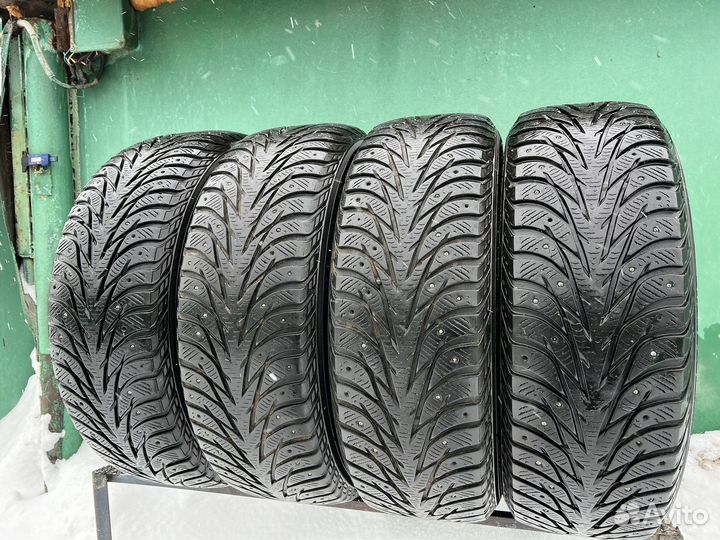 Yokohama Ice Guard IG35 225/60 R17 103T