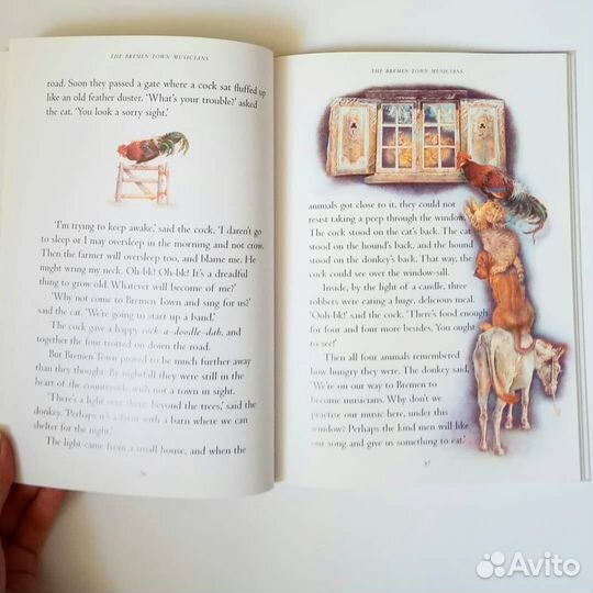 Книга на английском языке My First Oxford Book