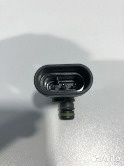 Датчик абсолютного давления воздуха Renault scenic