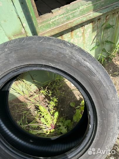 Goodyear Eagle Sport 215/60 R16 95V