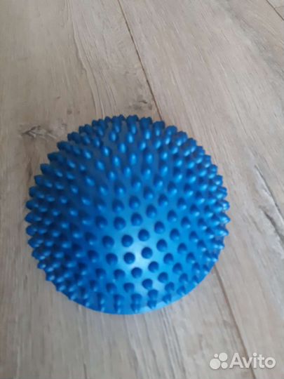 Балансировочная полусфера