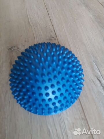 Балансировочная полусфера