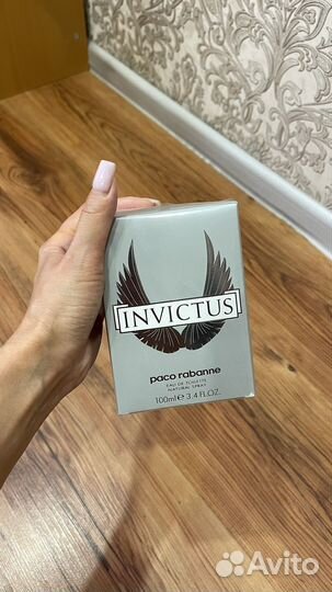 Духи мужские