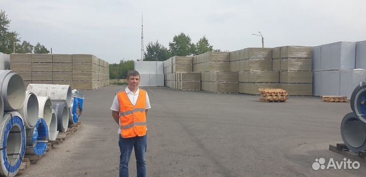 Сэндвич-панели повышенной прочности