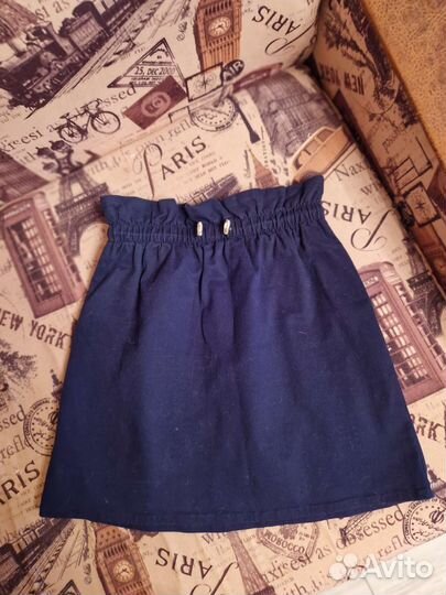 Вещи на девочку подростка р 40-42