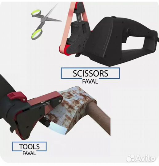 Профессиональная точилка для ножей