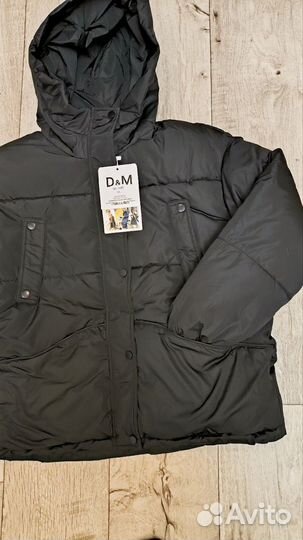 Куртка женская