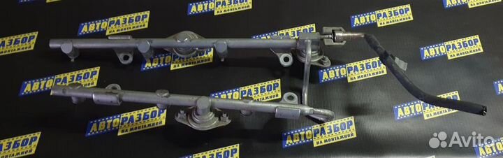 Топливная рампа / рейка Ниссан Теана J32