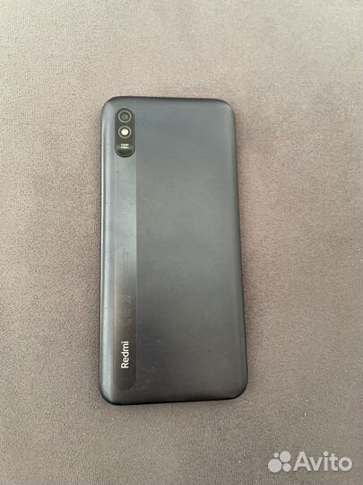 Xiaomi Redmi 9A, 2/32 ГБ