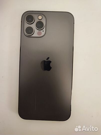 iPhone 12 Pro, 128 ГБ