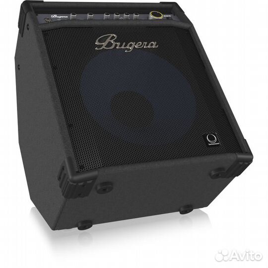 Комбо усилитель Bugera BXD15A