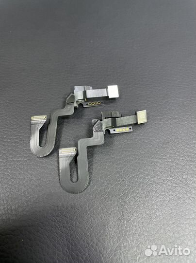 Фронтальная камера на iPhone 8 Plus оригинал