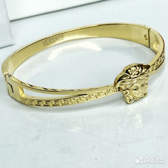 Браслет Versace