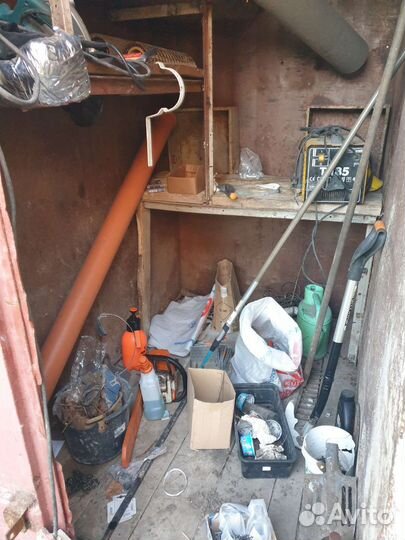 Контейнеры бу 3 тонны