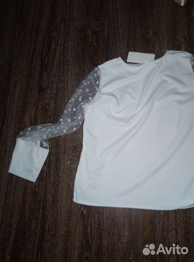 Блузка женская