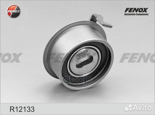 Ролик ремня грм hyundai getz/atos/KIA picanto 1