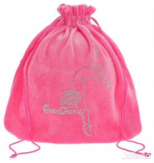 Чехол для гимнастического мяча